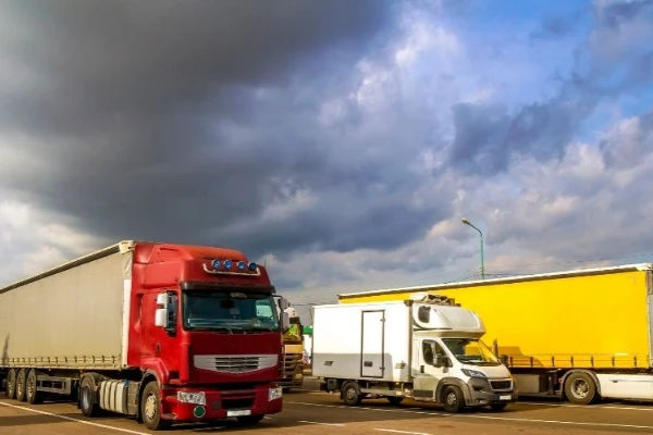 Yalova Siirt Nakliyat Ambarları